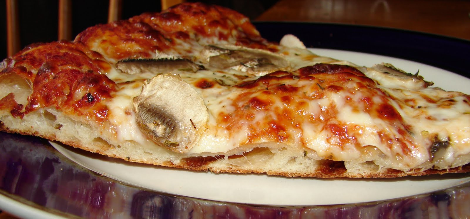 Nummy Kitchen Beer Pizza Dough