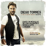 DEDICA GUAPA EL NUEVO SENCILLO DE DIEGO TORRES CON ESTE ECARD::