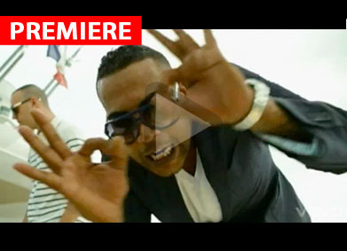 DON OMAR ft LUCENZA "DANZA KUDURU" (Universal)