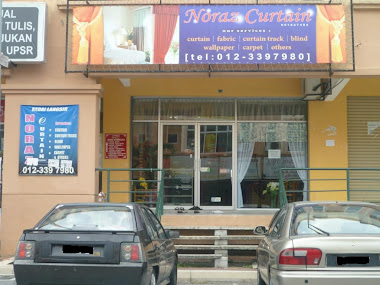 ::NORAZ CURTAIN SHOP::