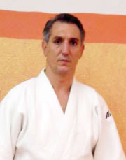 Maurici Casasayas, màxim responsable de l'Esport 7