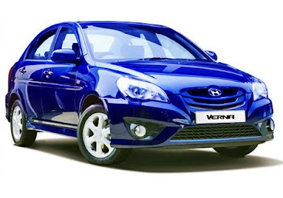 Hyundai India eyes 16% growth in 2010