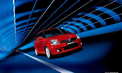 Maruti attempts to save its dwindling market share