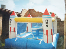 Asi fue nuestro comienzo!!! (julio 2005.-)