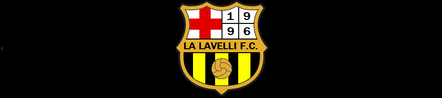 LA LAVELLI FC 1996