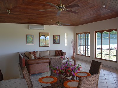 Playa Hermosa Luxury Ocean view 3 Bedroom Home