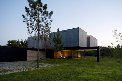 Portugal house by Sergio Guerra 4