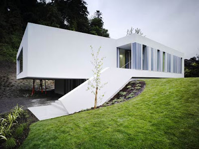 Best house architecture by ODOS architects4