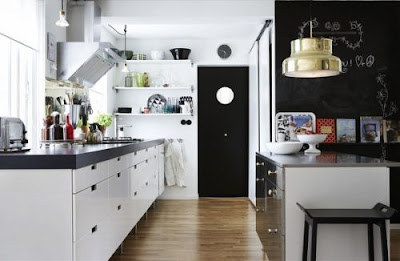White Interior Home Trends Design