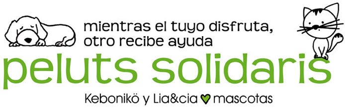 peluts solidaris