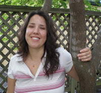 Tina Mast Homewood Nursery