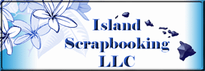 Island Scrapbooking