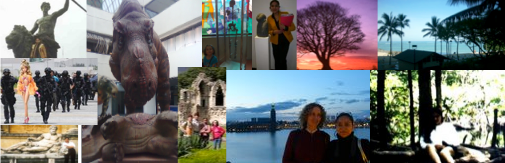 PENSAMIENTOS NO CLANDESTINOS