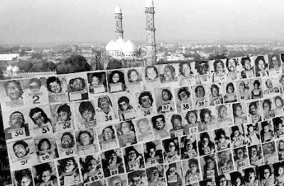 Bhopal 1984