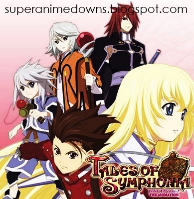 download tales of symphonia snes download tales of symphonia snes