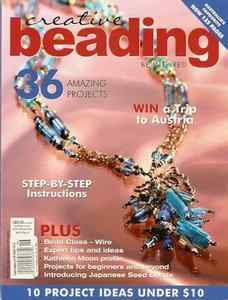 Ebook Gratis Kirara: Membuat Perhiasan Sendiri dari Manik-manik dan