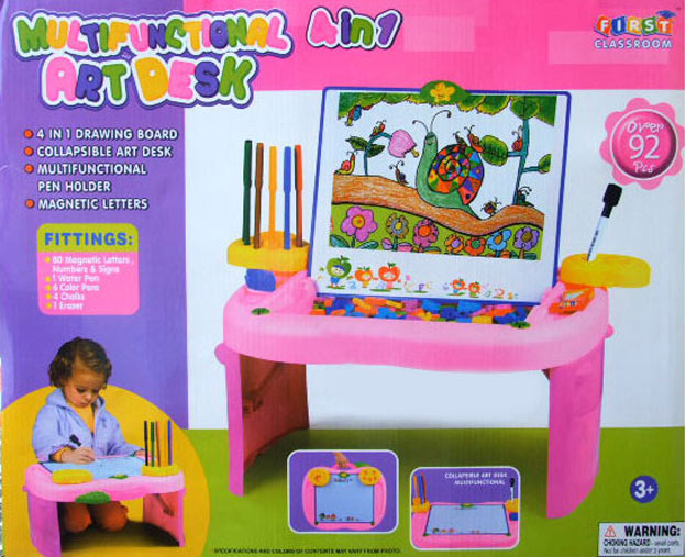 Meja Anak