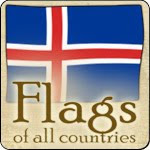 Flags of all Countries Game
