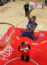 nate robinson