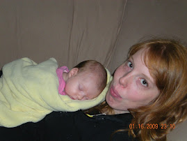 Aunt Cheryl, I will miss you.  16Jan09