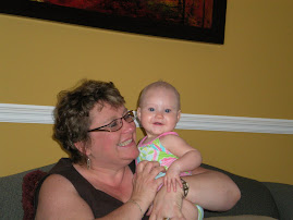 That special love that comes from my Grandmothers.