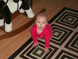 Here I am crawling again. 25Sep09