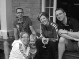 Here I am with Mommy, Uncle Greg, Aunt Angela and Uncle Brad. 5Jul2010