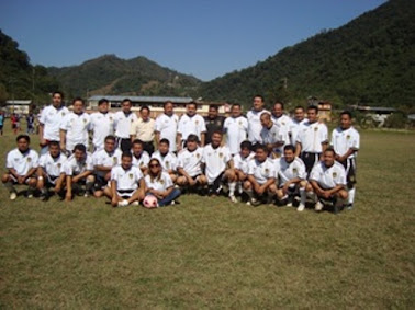 ENCUENTRO DE FUTBOL