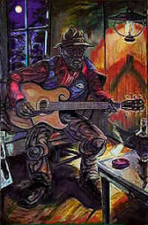 Duel At The Woodshed