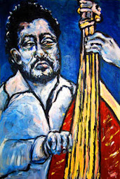 Charlie Mingus