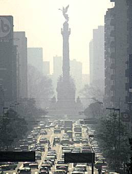 ¡ ASI NOS TOCO VIVIR !