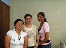 Lilibeth, Rosa Isela y Talía