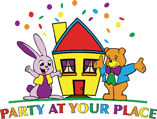 Party At Your Place