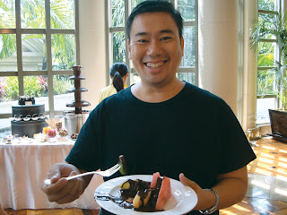 Michael Young Saxophonist