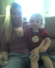 My Aunt Ash