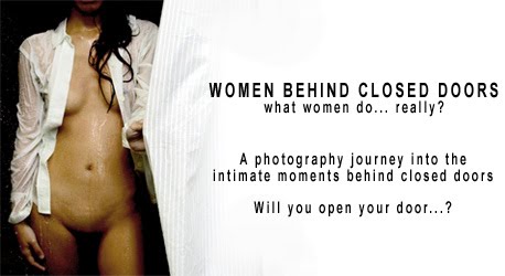 Women behind closed doors (sg)
