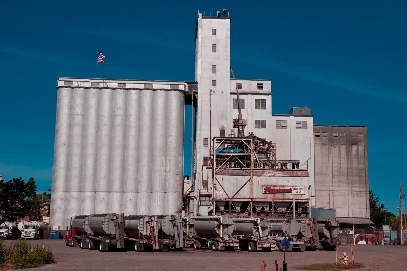 John's View Of The World May 2010