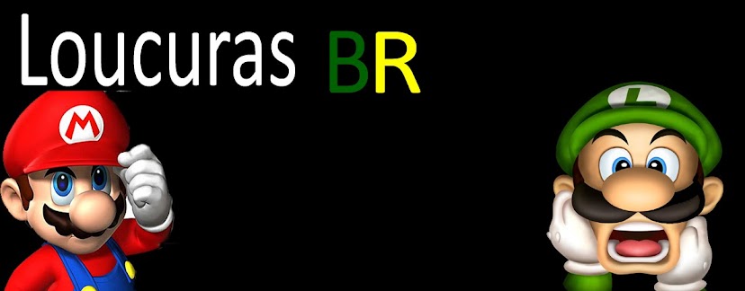 Loucos BR