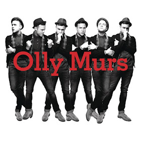 olly murs album cover. Olly Murs Album.