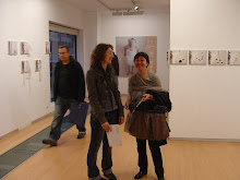 Opening at Sala Maior Gallery