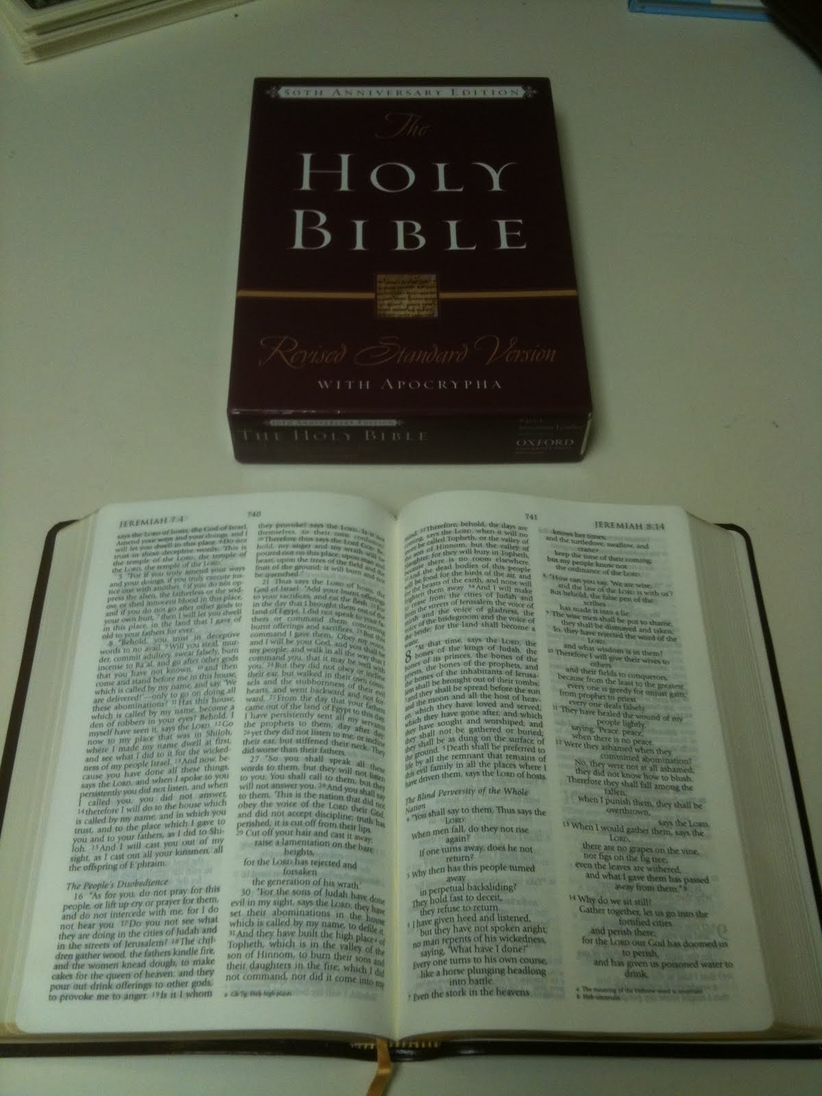 Catholic Bibles Your Favorite RSV Edition