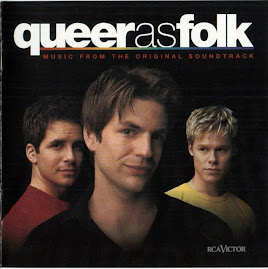 Queer as folk UK-USA (Season 1 Online) Queer+As+Folk+-+US+Version+First+Season+-+Front