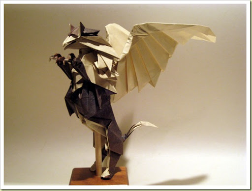 image-gryphon-unique-origami