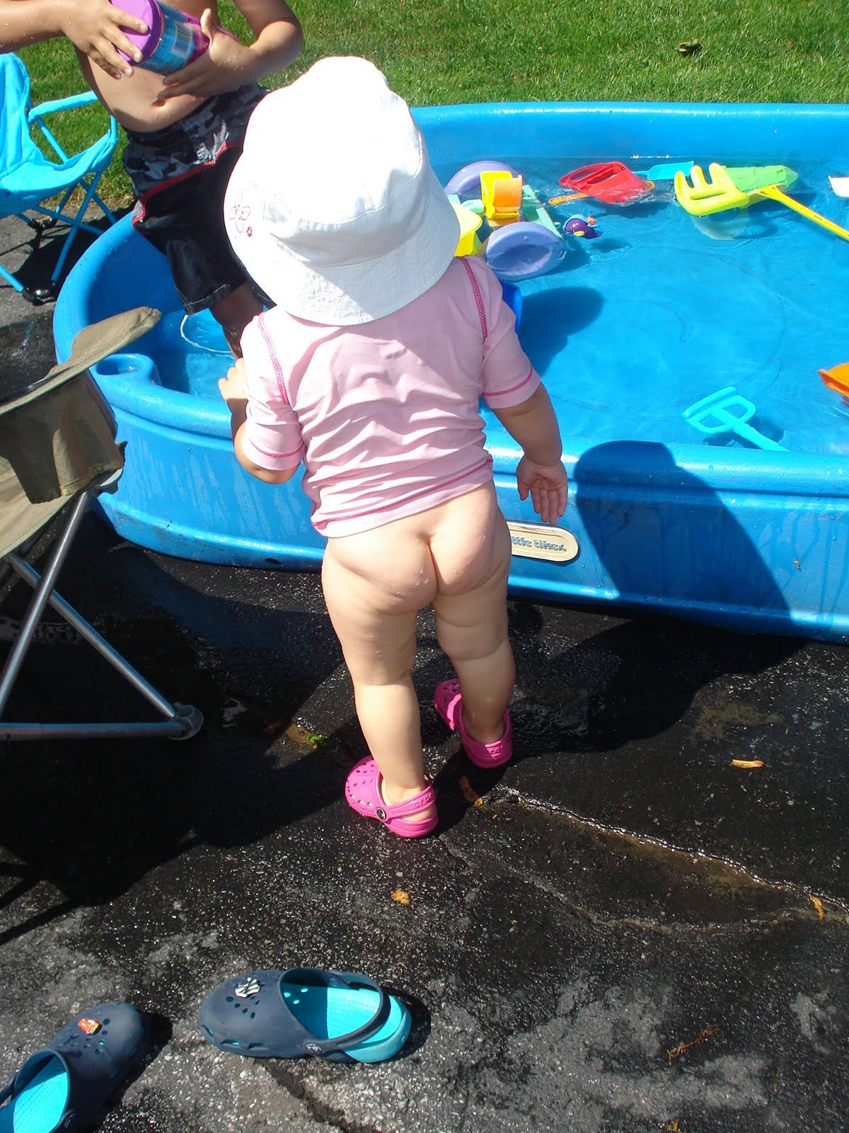 Live For Today Best Job Ever