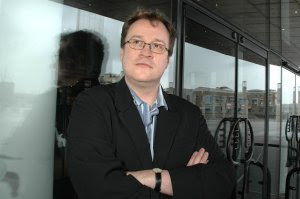Russell T Davies