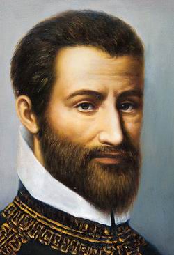 [Palestrina]