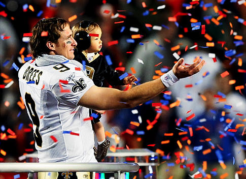 [Brees]