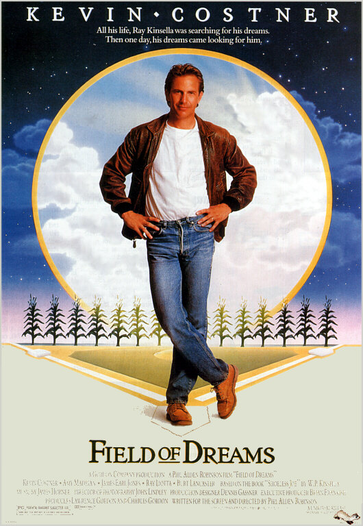[FieldOfDreams]