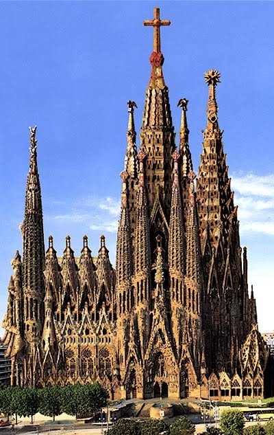 [SagradaFamilia]