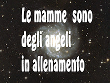 Questi sono gli angeli